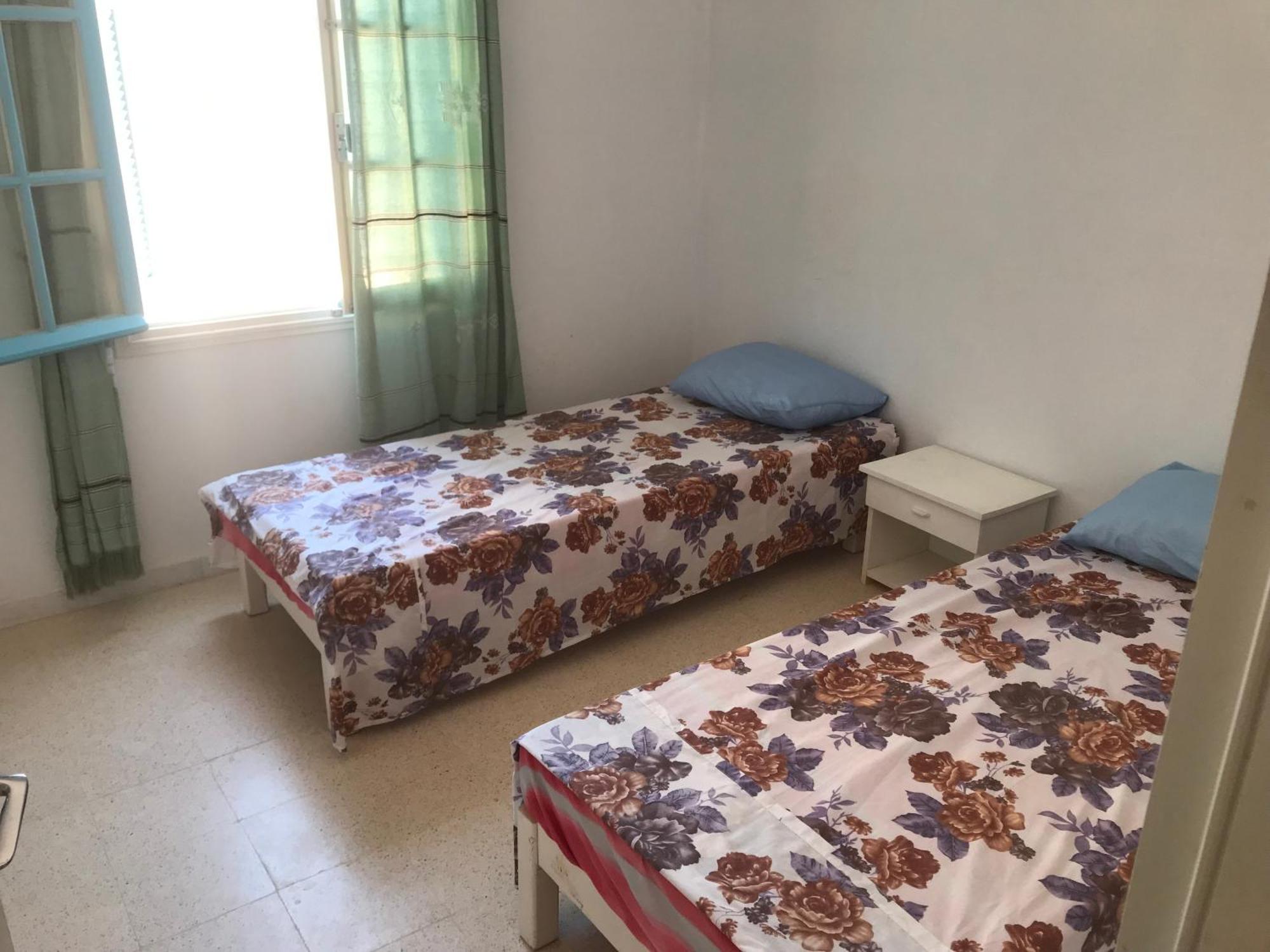 Dar El Bey Apartment Ajim Exterior photo
