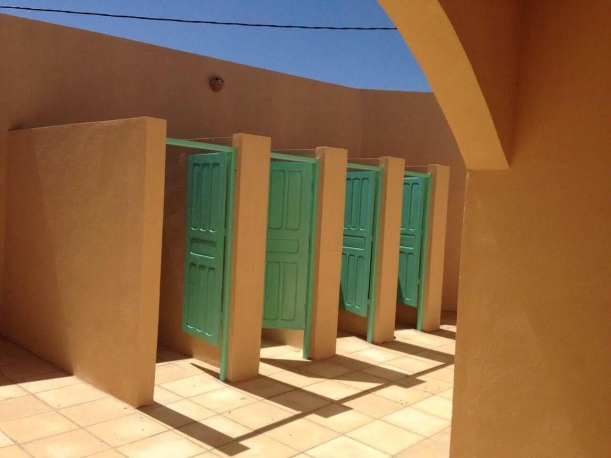 Dar El Bey Apartment Ajim Exterior photo